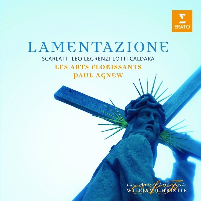 Lamentazione