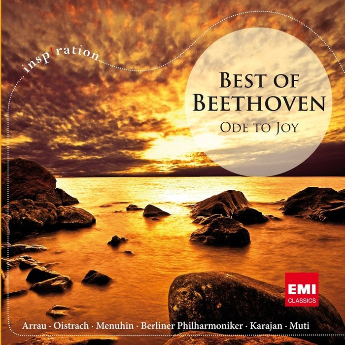 Beethoven: Best of Beethoven