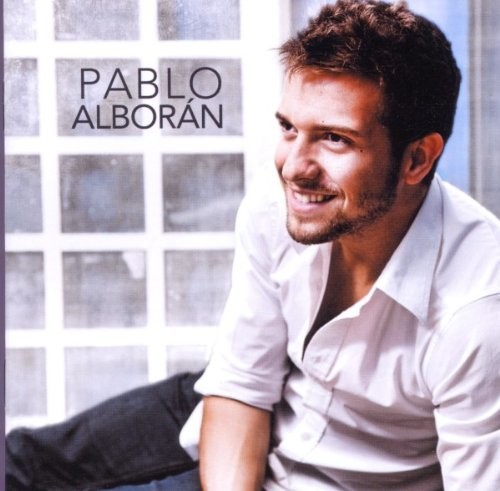 Pablo Alborán