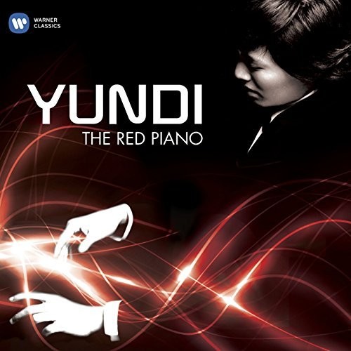 Red Piano