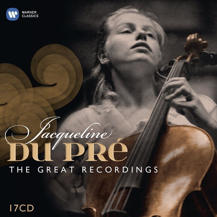 The Great Recordings (CD17)