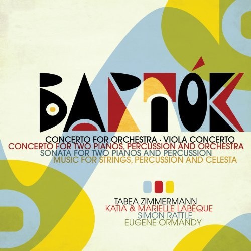20th Century Classics: Bartok