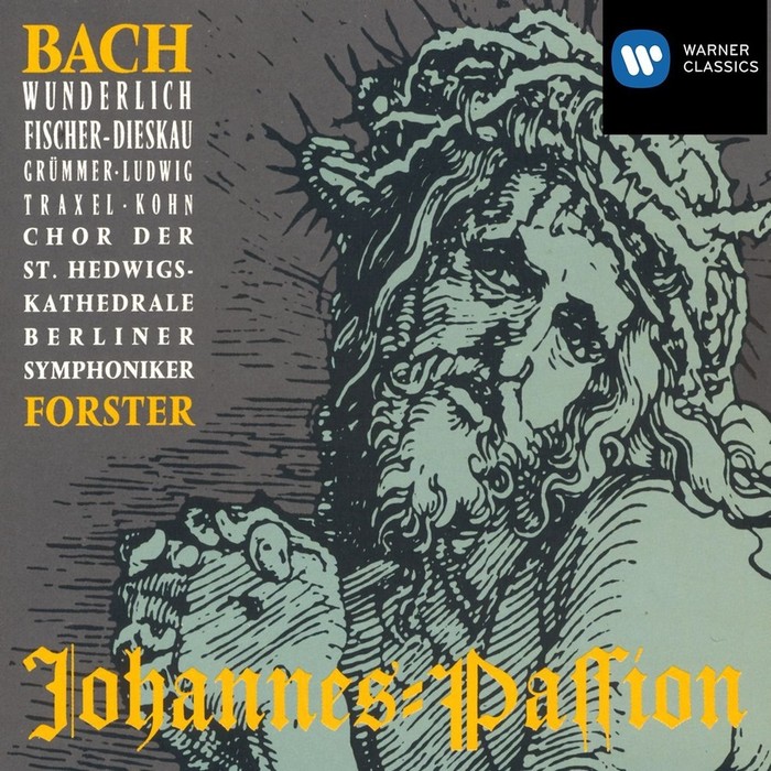 Bach: Johannes-Passion