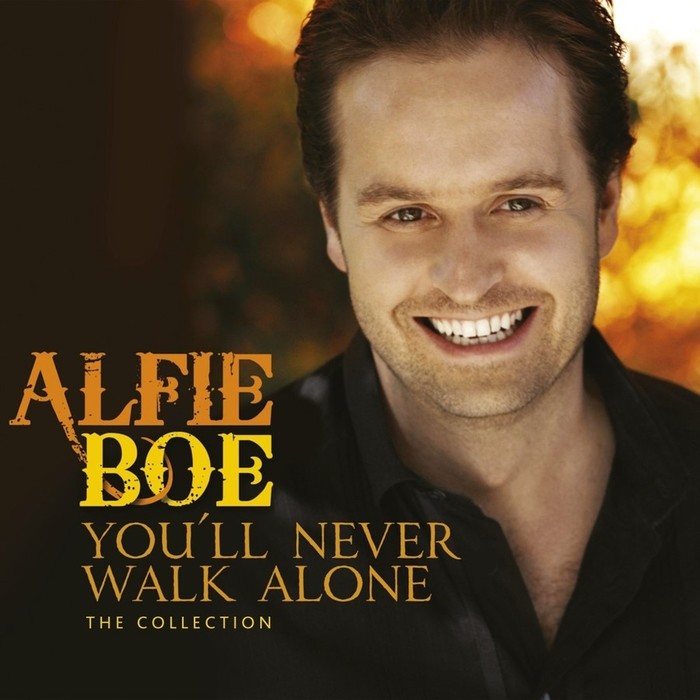 You'll Never Walk Alone - The Collection