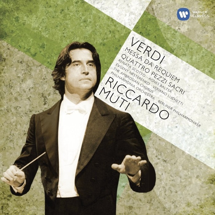 Verdi: Requiem &amp; Quattro Pezzi Sacri