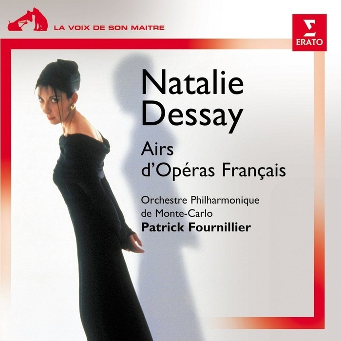 Airs d'Opéras Français
