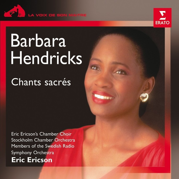 Chants Sacrés