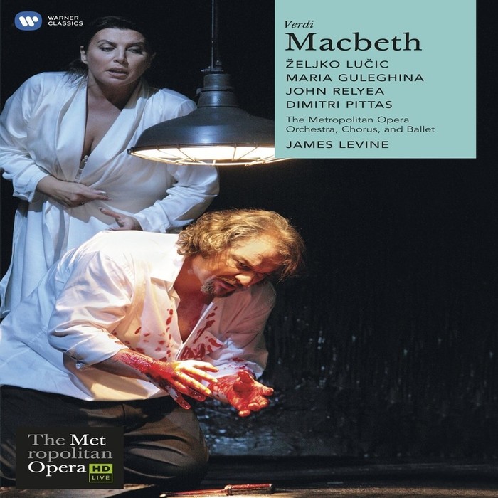 Verdi: Macbeth