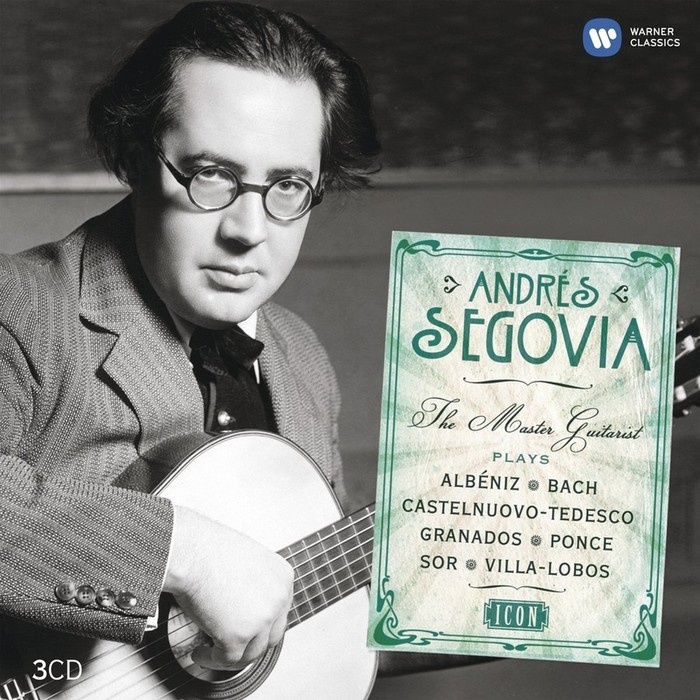 Icon:Andres Segovia