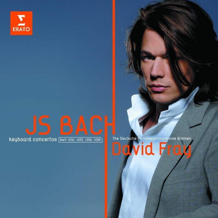 Bach: Piano Concertos