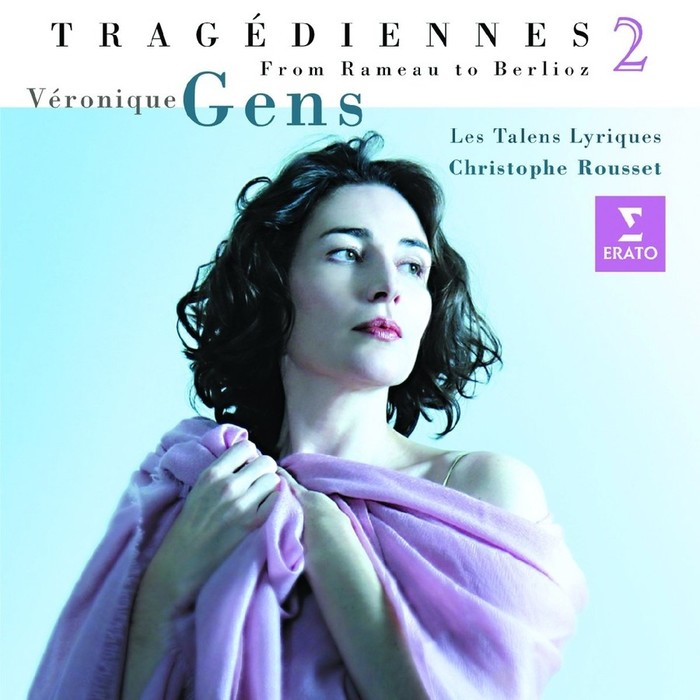 'Tragédiennes', vol. II