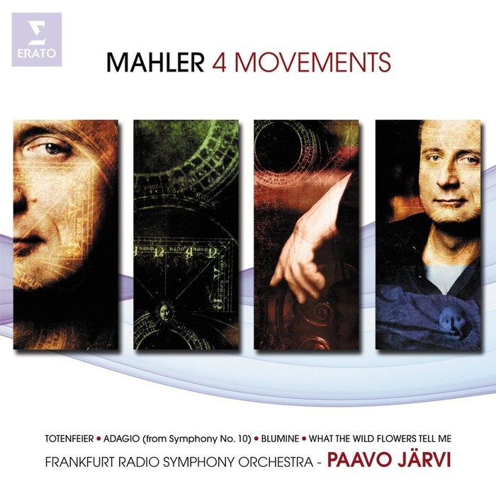 Mahler: 4 Movements