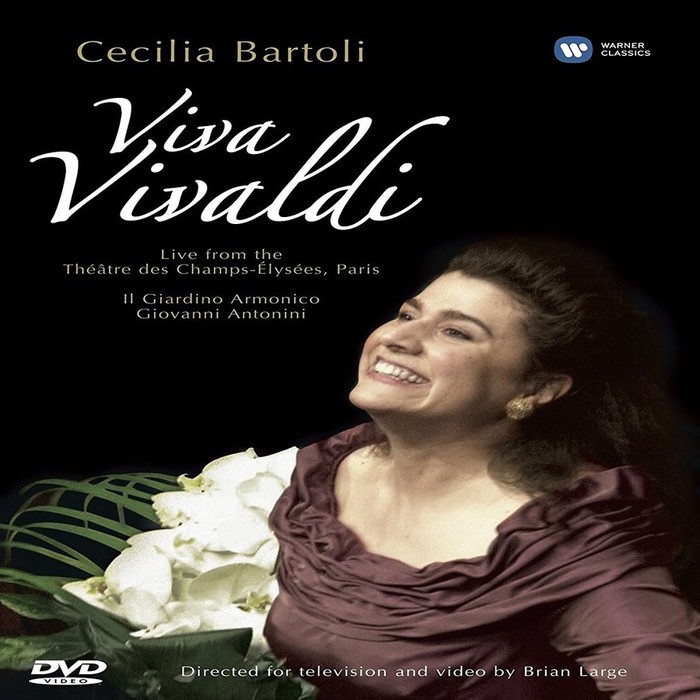 Vivaldi, Antonio - Viva Vivaldi!