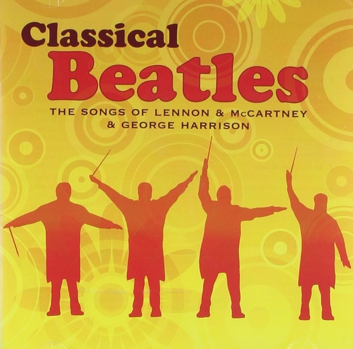 Classical Beatles