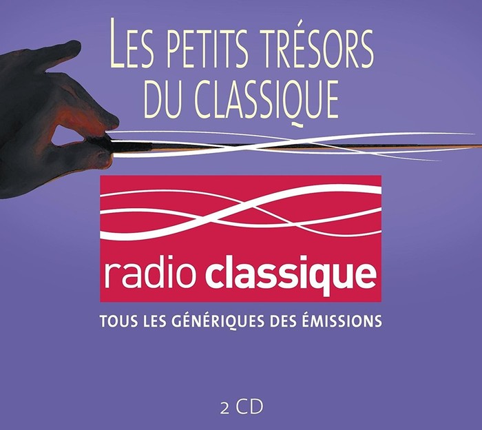 Petits Tresors du Classique