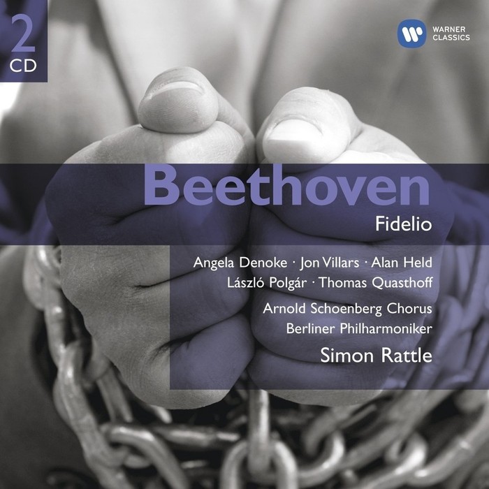Beethoven: Fidelio