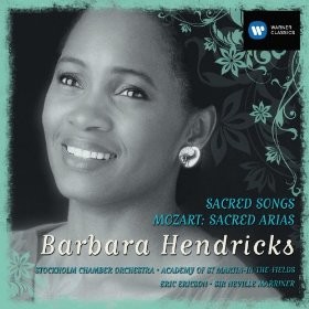 Sacred Arias