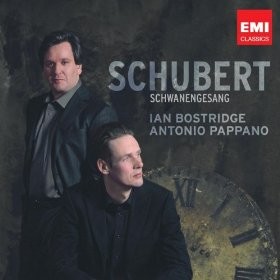 Schubert: Schwanengesang