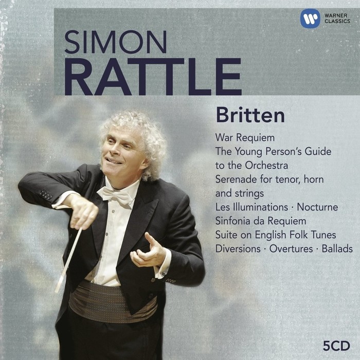 Britten