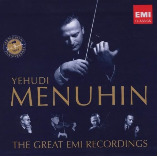 The Great EMI Recordings (CD51)
