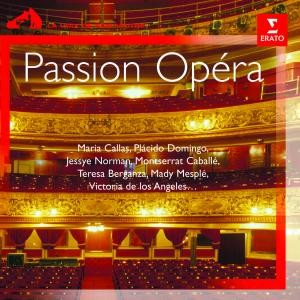 Verdi: Passion Opéra