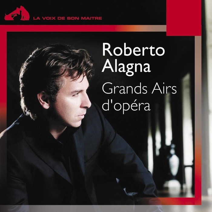 Grand Airs d'Opera