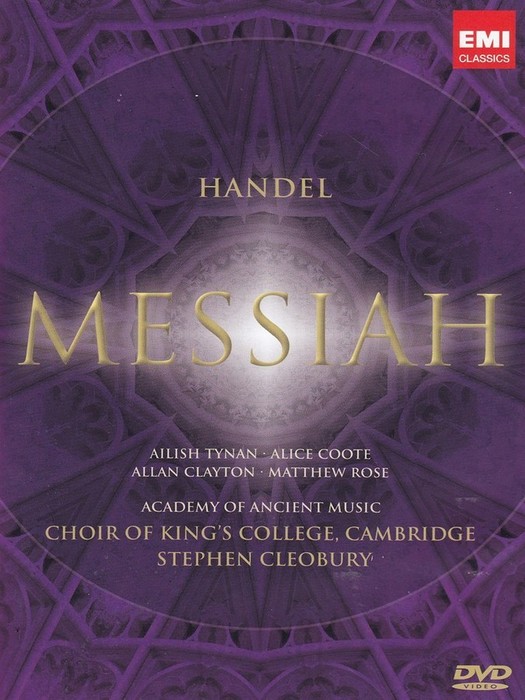 Handel - Mesiah
