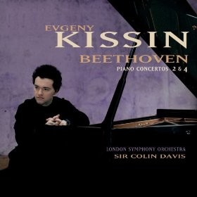 Beethoven: Piano Concertos 2 &amp; 4