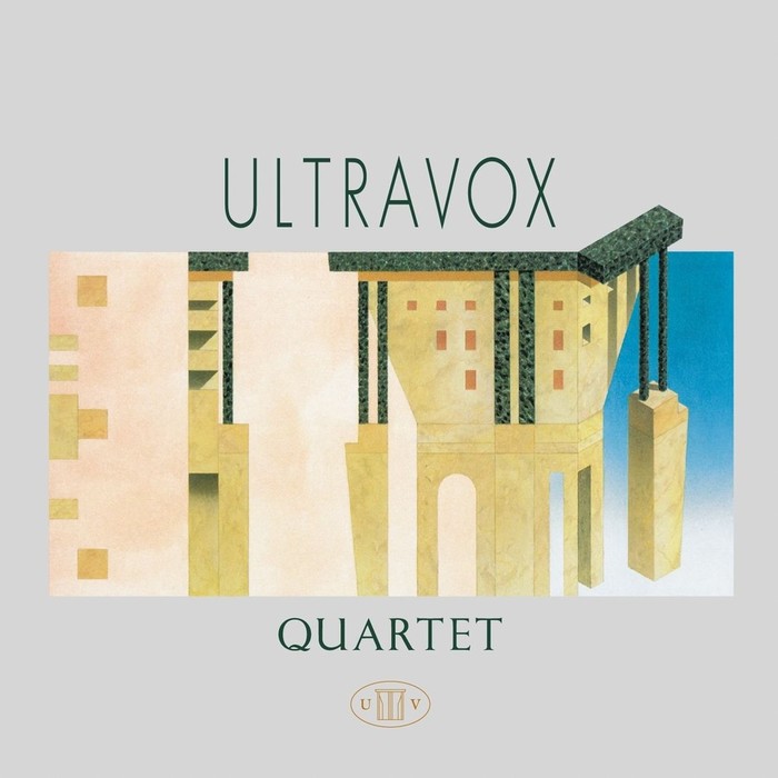 Quartet (Remaster)