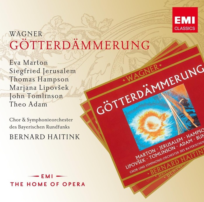 Wagner: Götterdämmerung