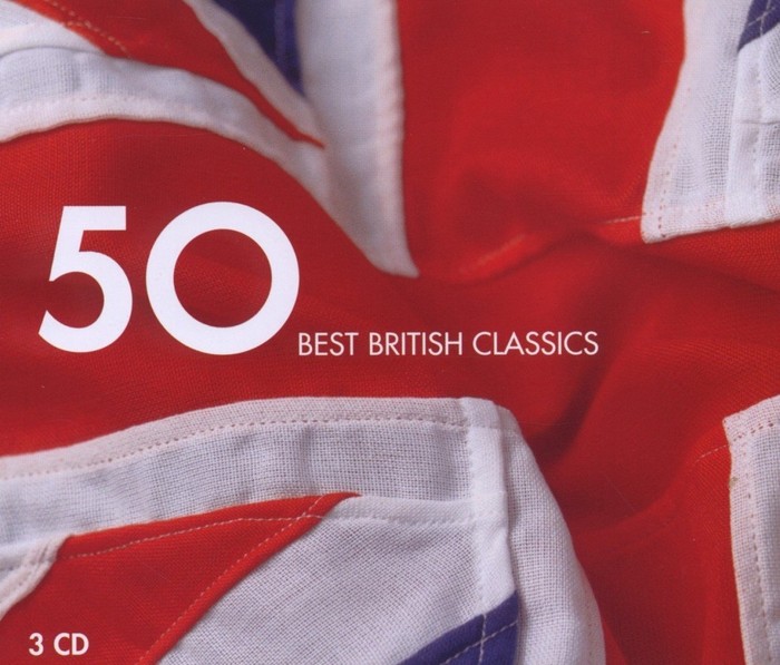 50 Best British Classics