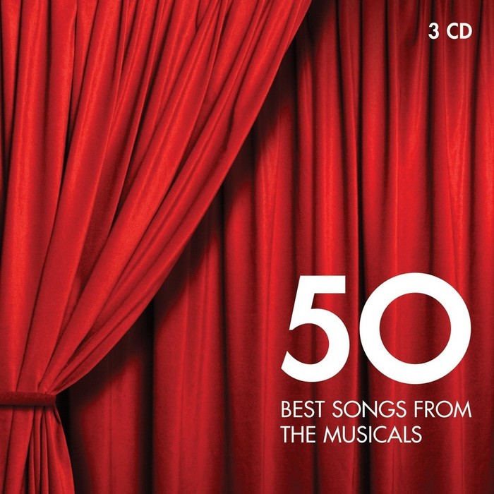 50 Best Songs from the Musicals