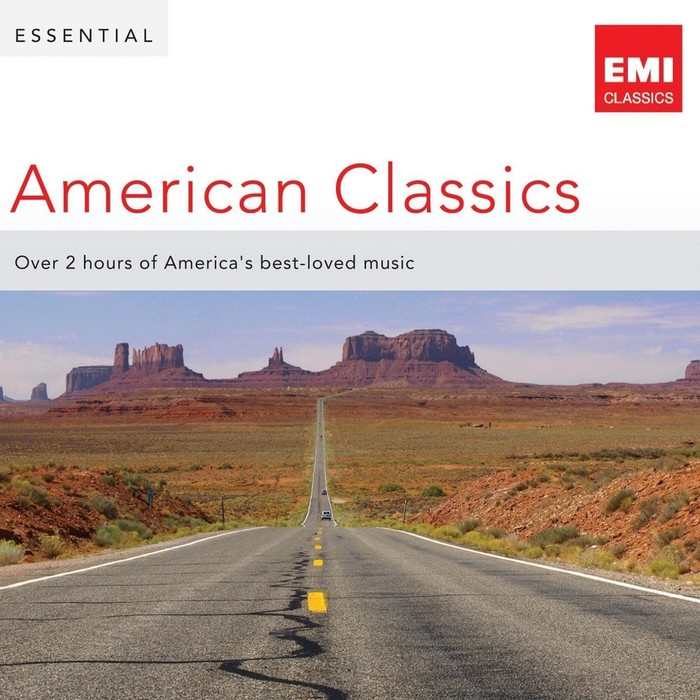 Essential American Classics