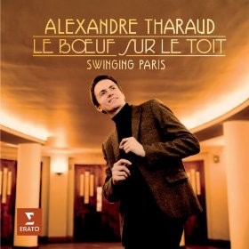 Le Boeuf sur le toit - Swinging Paris