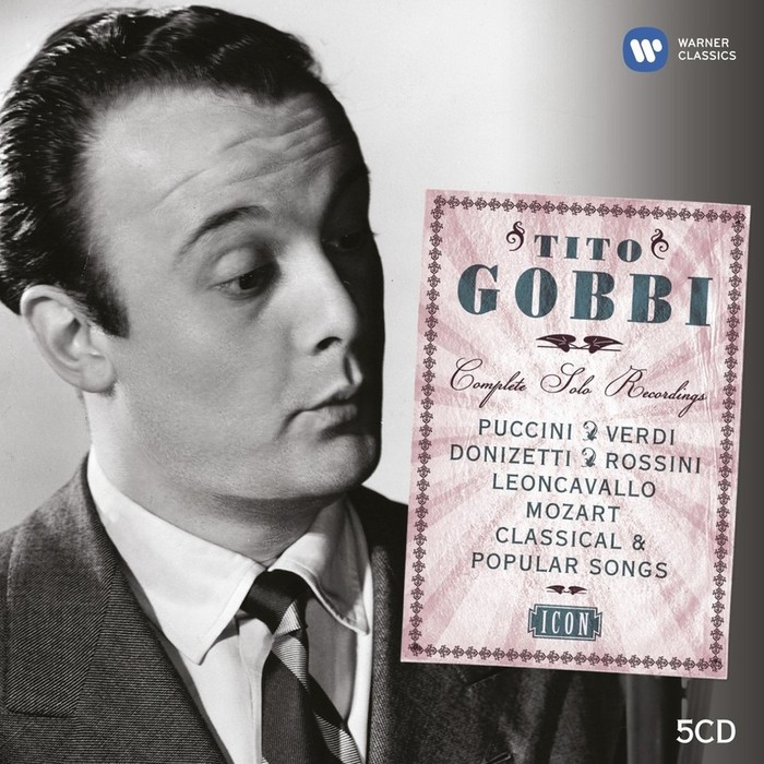Tito Gobbi