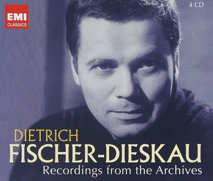 Recordings from the Archives