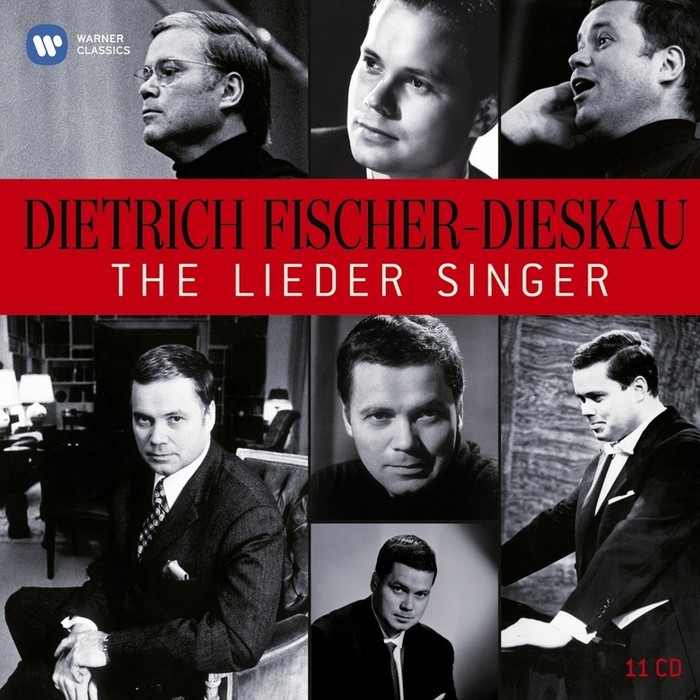 The Great EMI Recordings (CD11)