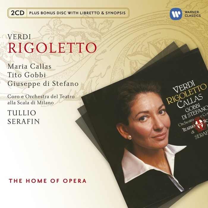 Verdi: Rigoletto