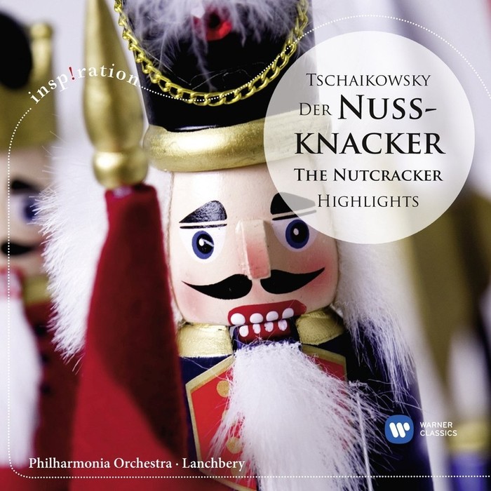 Tchaikovsky: The Nutcracker (Highlights)