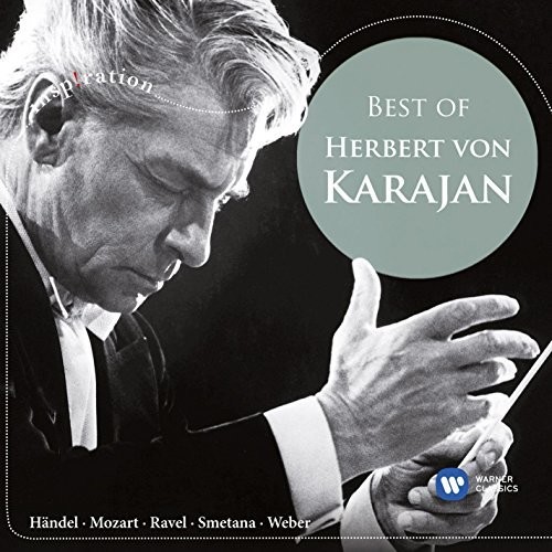 Best of Herbert von Karajan