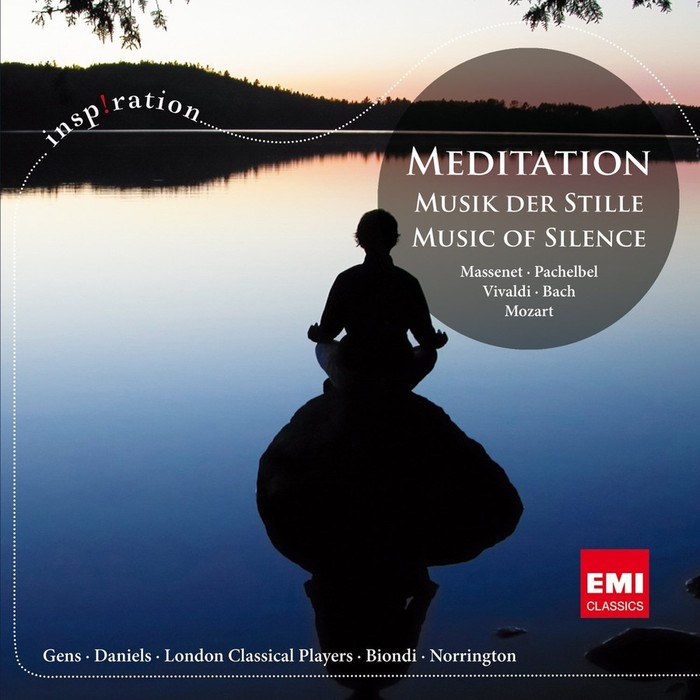 Meditation: Music of Silence