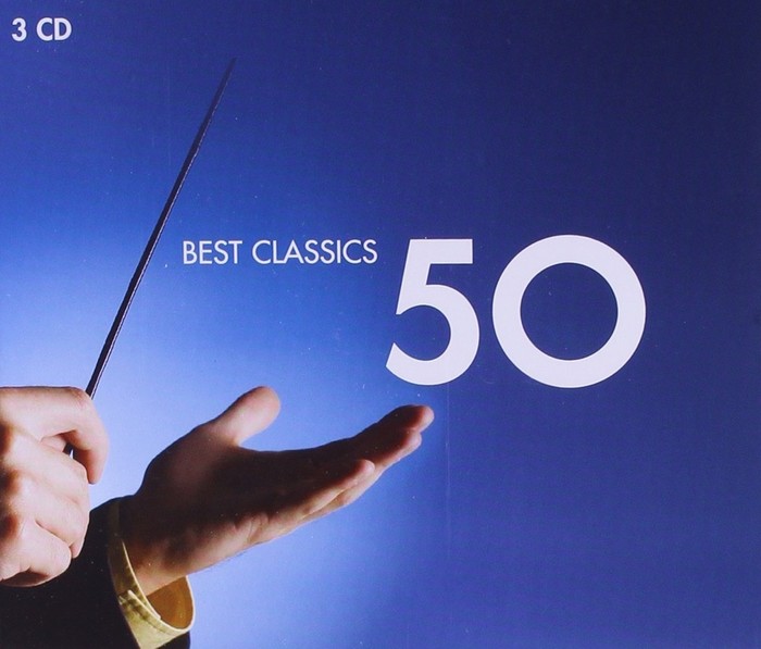 50 Best Classics