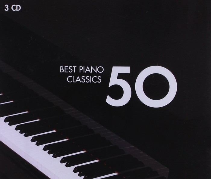 50 Best Piano