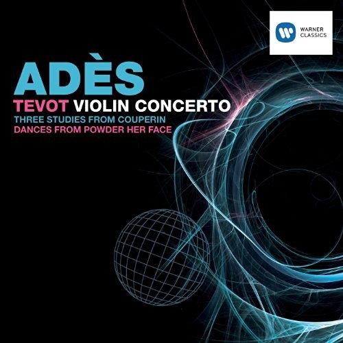 Tevot, Violin Concerto