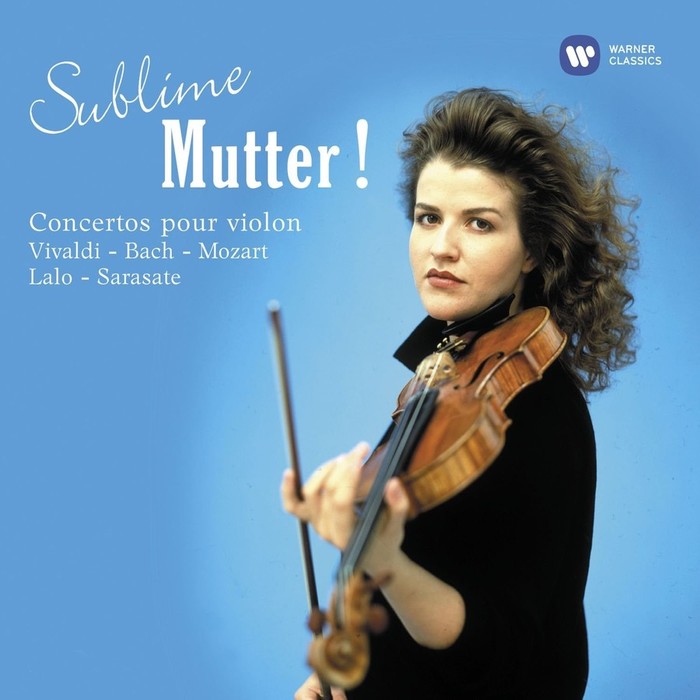 Sublime Mutter !