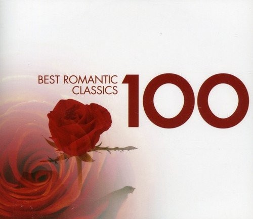 100 Best Romantic Classics