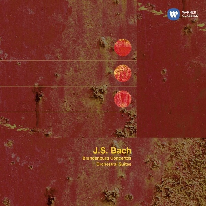 Bach: Brandenburg Concertos, Orchestral Suites