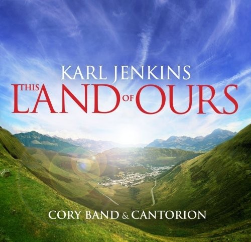 Jenkins: This Land of Ours