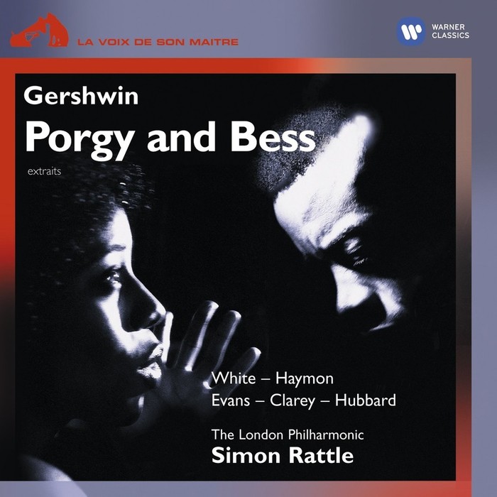 Gershwin: Porgy &amp; Bess