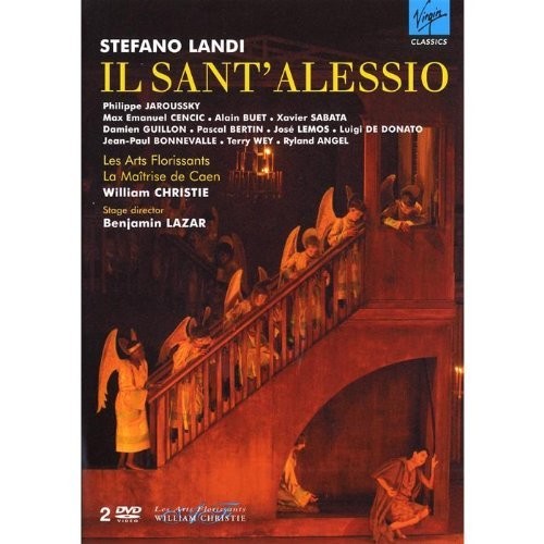 Landi: Sant' Alessio